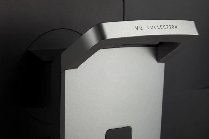 Viewsonic VG Series VG2748A-2 Computerbildschirm 68,6 cm (27") 1920 x 1080 Pixel Full HD LED Schwarz