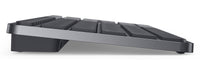 DELL Pro 7 Slim KB726 Tastatur Heimbüro RF Wireless + Bluetooth QWERTY UK Englisch Graphit