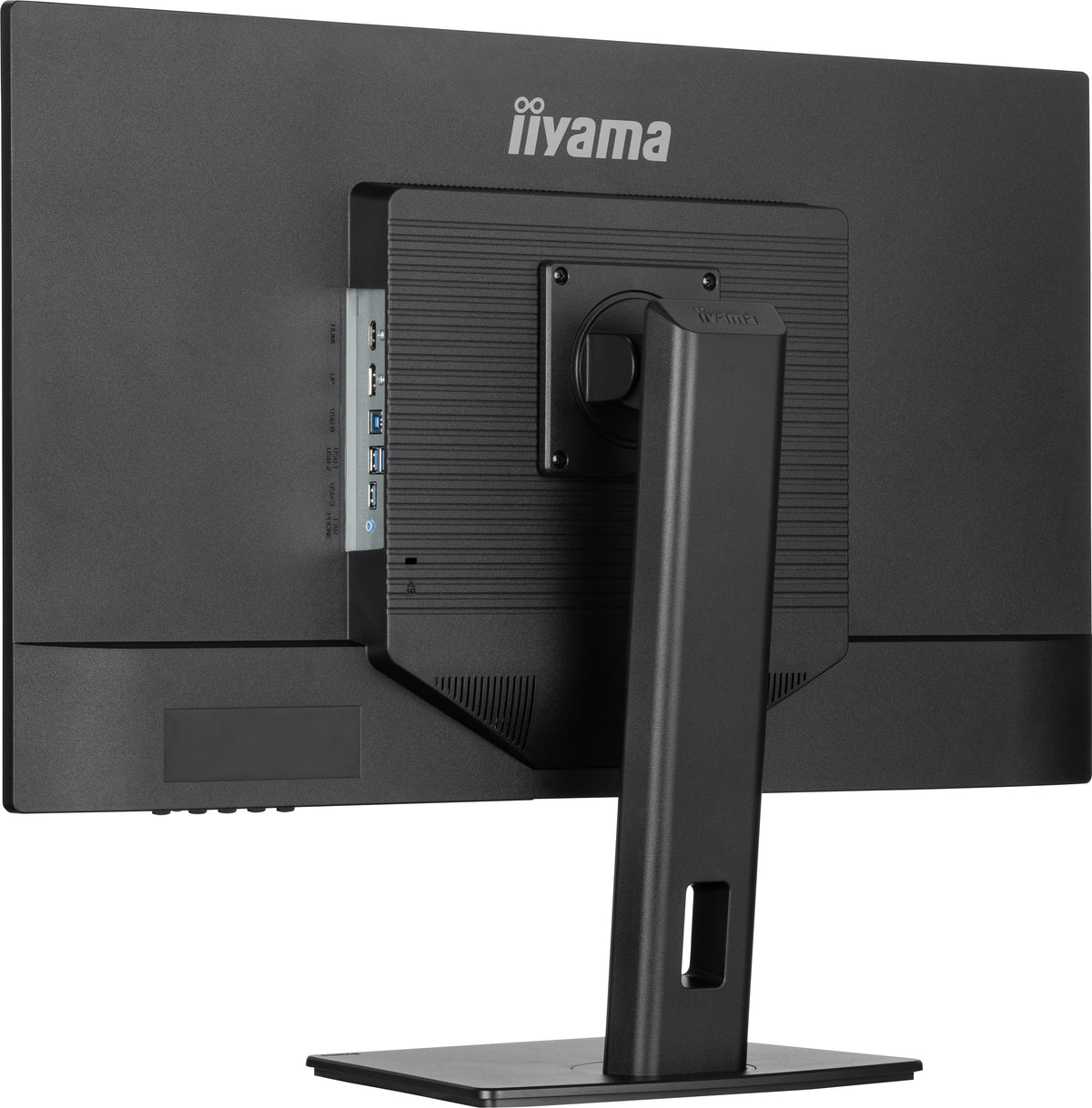 iiyama ProLite XB3270QSU-B1 Computerbildschirm 80 cm (31.5") 2560 x 1440 Pixel Quad HD LED Schwarz