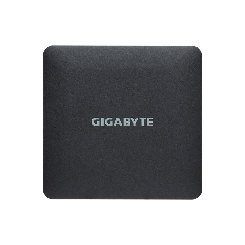 GIGABYTE BRIX Schwarz i3-1315U