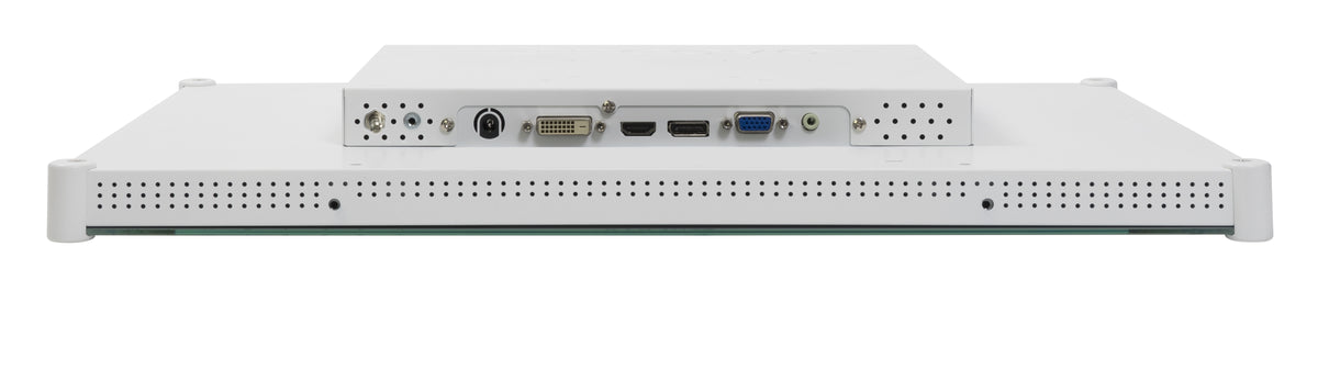 AG Neovo MX-2402 Computerbildschirm 60,5 cm (23.8") 1920 x 1080 Pixel Full HD LED Weiß