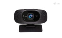 i-tec SOLOMON 200 1080p Business Webcam