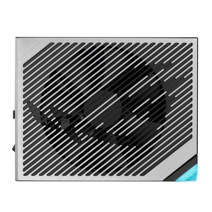 ASUS ROG THOR 1600T3 GAMING EVO Power Supply 1600 W 20+4 pin ATX ATX Grey