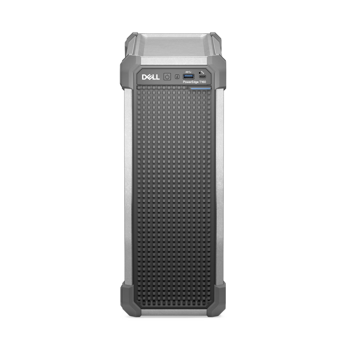 DELL PowerEdge T160 Server 2 TB Tower (3U) Intel Xeon 6 6315P 2,8 GHz 16 GB DDR5-SDRAM 300 W
