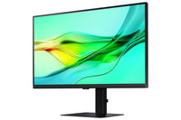 Samsung S27D604UAU Computerbildschirm 68,6 cm (27") 2560 x 1440 Pixel Quad HD LED Schwarz