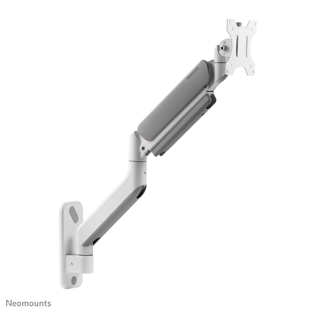 Neomounts AWL75-450WH Wand-Adapter für Monitor-Tischhalterung
