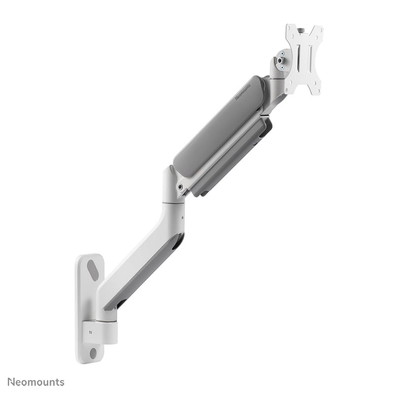 Neomounts AWL75-450WH Wand-Adapter für Monitor-Tischhalterung