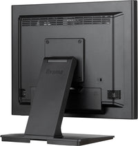 iiyama ProLite T1731SR-B1S Computerbildschirm 43,2 cm (17") 1280 x 1024 Pixel SXGA LCD Touchscreen Schwarz