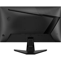 MSI MAG 255XF Computerbildschirm 62,2 cm (24.5") 1920 x 1080 Pixel Full HD Schwarz