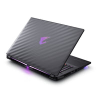 GIGABYTE AORUS MASTER 18 BZH Gaming-Laptop - 18,0“, 240Hz WQXGA, Intel Core 275HX, NVIDIA RTX 5090 GPU, 64GB DDR5 5600MHz, 2 x Gen4 2TB SSD, Windows 11 Pro, 2 Jahre Garantie, AORUS MASTER 18 BZHC6DED42SP
