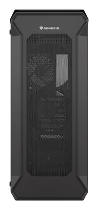 GENESIS Irid 505 Midi Tower Schwarz