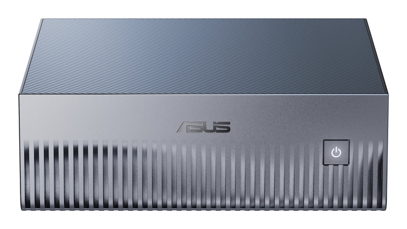 ASUS Ascent GX10 GX10-GG0003BN GB10 128 GB LPDDR5x-SDRAM 1 TB SSD Mini PC Mini-PC Grau
