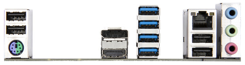 AM4 Gigabyte A520M DS3H V2 mATX