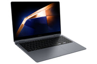 Samsung Galaxy Book4 360 (15,6", Intel Core 5, 16 GB, Intel)