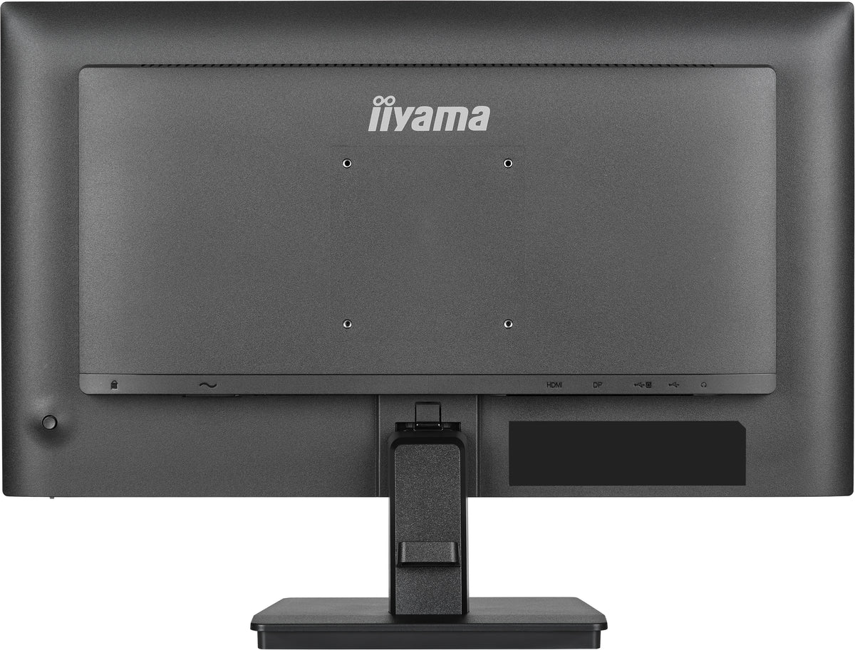 iiyama ProLite X2492HSU-B1 Computerbildschirm 60,5 cm (23.8") 1920 x 1080 Pixel Full HD LED Schwarz