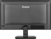 iiyama ProLite X2492HSU-B1 Computerbildschirm 60,5 cm (23.8") 1920 x 1080 Pixel Full HD LED Schwarz