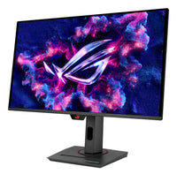 ASUS ROG Strix OLED XG27UCDMG Computerbildschirm 67,3 cm (26.5") 3840 x 2160 Pixel 4K Ultra HD QD-OLED Schwarz