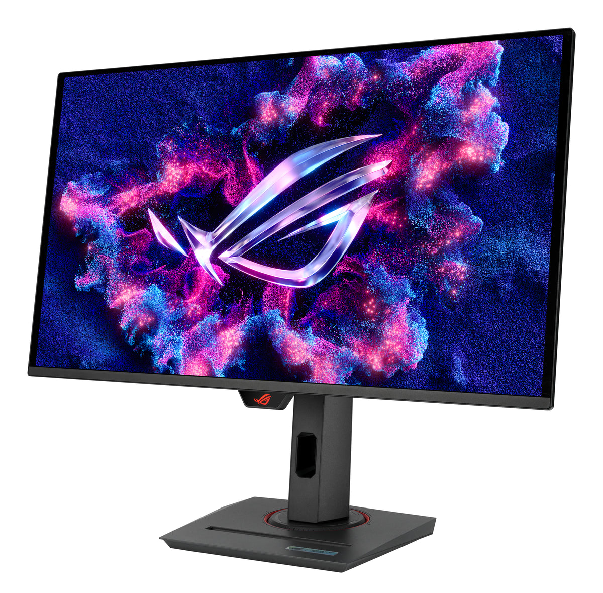 ASUS ROG Strix OLED XG27ACDNG Computerbildschirm 67,3 cm (26.5") 2560 x 1440 Pixel Quad HD QD-OLED Schwarz