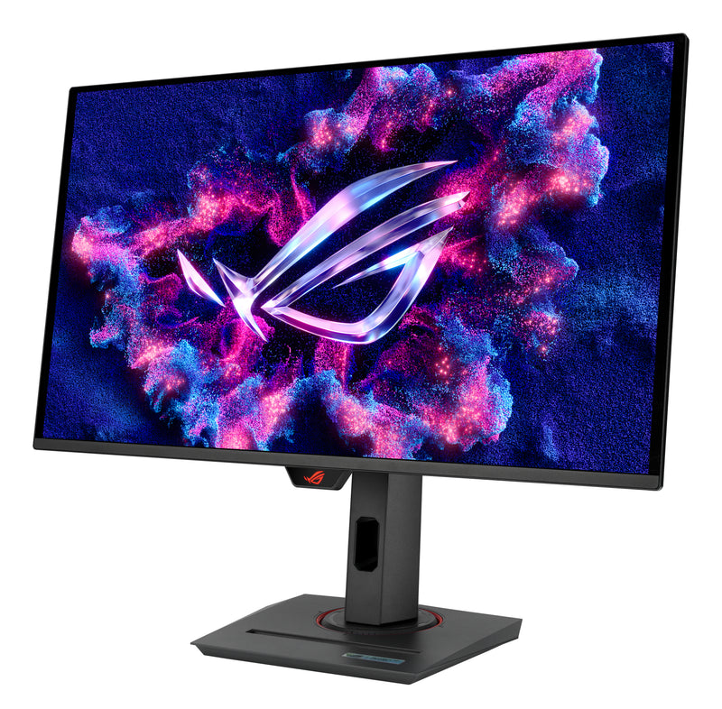 ASUS ROG Strix OLED XG27ACDNG Computerbildschirm 67,3 cm (26.5") 2560 x 1440 Pixel Quad HD QD-OLED Schwarz