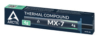 Wärmeleitpaste Arctic Cooling MX-7 Thermal Compound, 4g Spritze