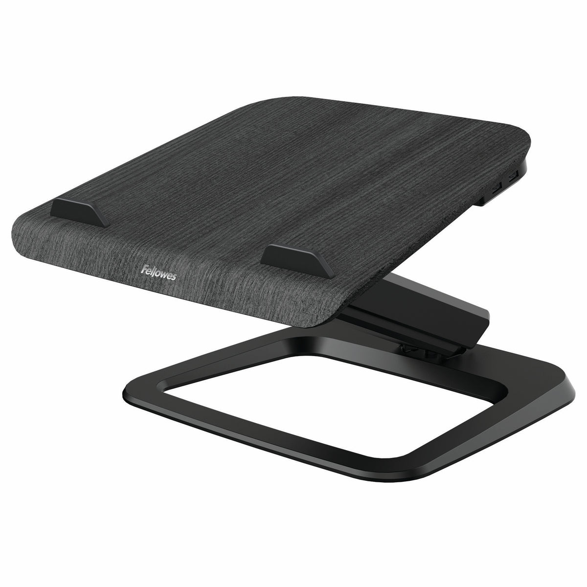 Fellowes 8064301 laptop-ständer Schwarz 48,3 cm (19")