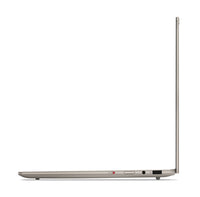 Lenovo Yoga Slim 7 14ILL10 Copilot+ PC Intel Core Ultra 5 226V Laptop 35,6 cm (14") WUXGA 16 GB LPDDR5x-SDRAM 512 GB SSD Wi-Fi 7 (802.11be) Windows 11 Home Deutsch Grau