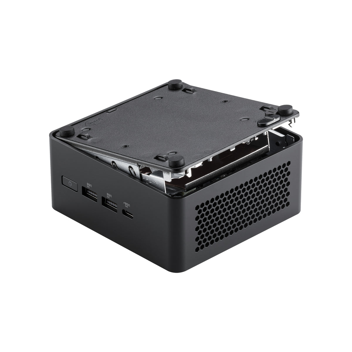 ASUS NUC 14 Pro RNUC14RVHU500000I Schwarz 125H