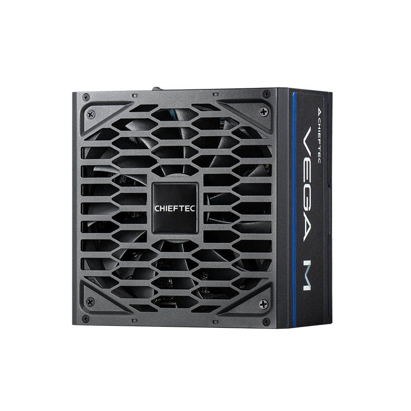 Chieftec Vega M PPG-1000-C Netzteil 1000W Schwarz