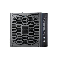 Chieftec Vega M PPG-1000-C Netzteil 1000W Schwarz