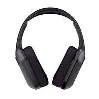 Trust GXT 425 Zirox II Kopfhörer Kabellos Kopfband Gaming USB Typ-C Bluetooth Schwarz