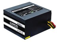 Chieftec Smart GPS-500A8 Netzteil 500 W 20+4 pin ATX ATX Schwarz