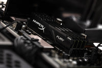 HyperX FURY HX426C16FB3K4/16 Speichermodul 16 GB 4 x 4 GB DDR4 288-pin DIMM