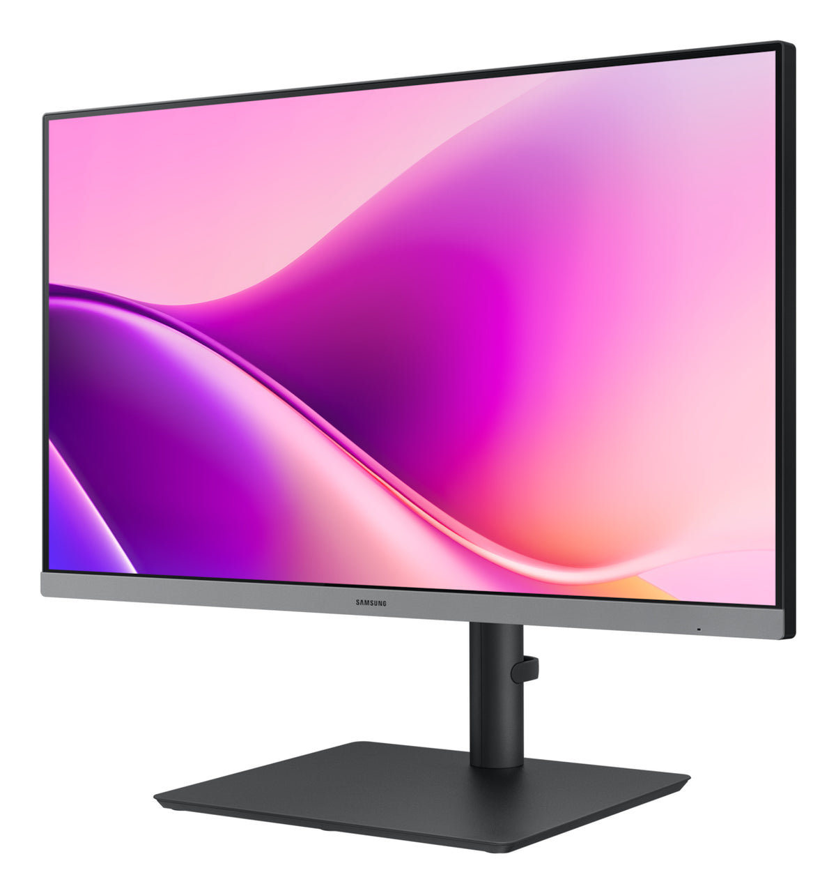 Samsung S24F434UAU Computerbildschirm 61 cm (24") 1920 x 1080 Pixel Full HD LCD Schwarz