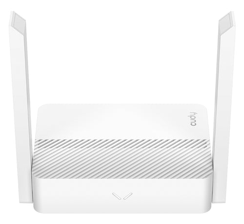Cudy Wireless Router 300 Mbits/s