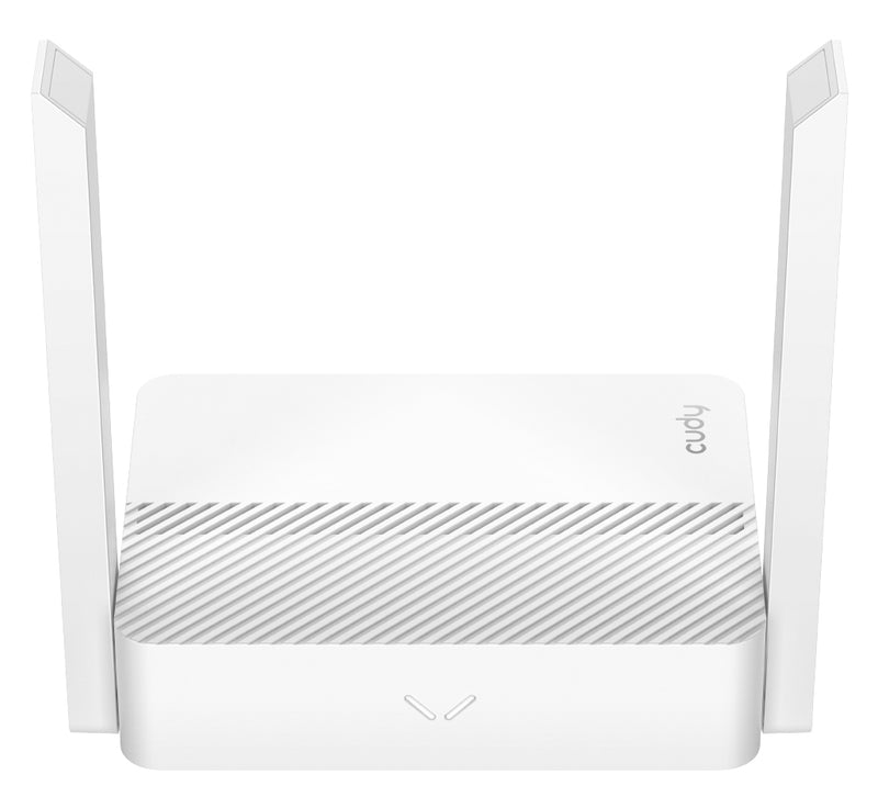 Cudy Wireless Router LT300 - 300 Mbits/s – Cudy Wireless Router LT300 - 300 Mbits/s
