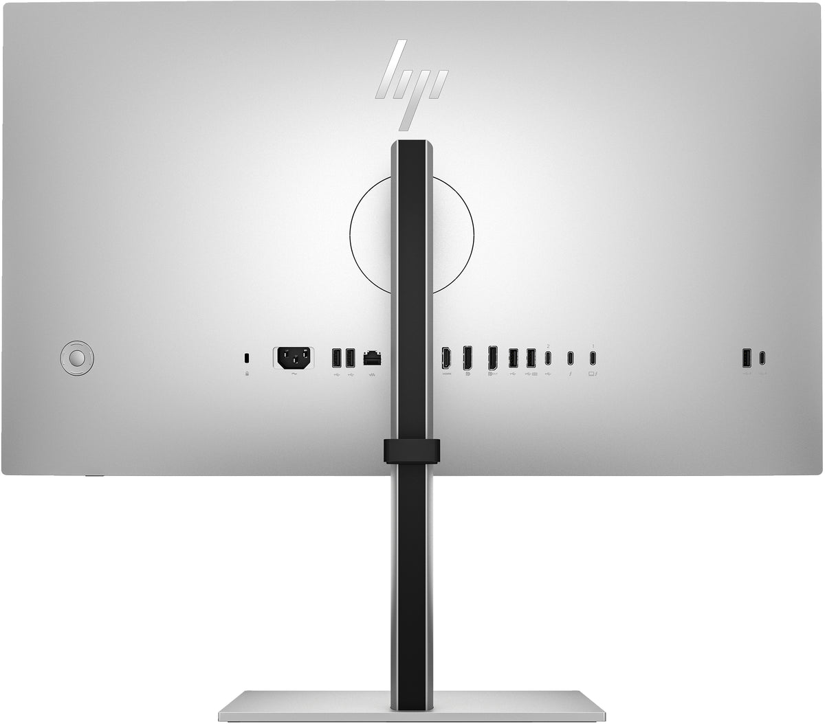HP Serie 7 Pro 27 Zoll QHD Thunderbolt 4-Monitor – 727pu