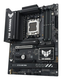 ASUS TUF GAMING B650E-PLUS WIFI AMD B650 Sockel AM5 ATX