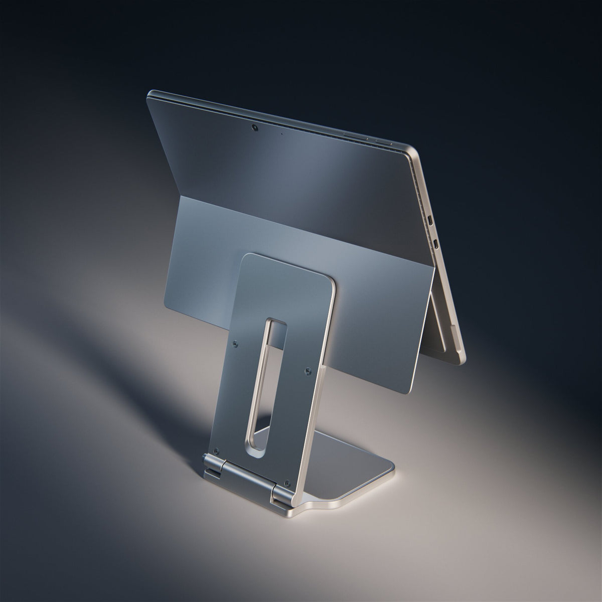 Kensington Halterung für Surface Pro & Go Modelle