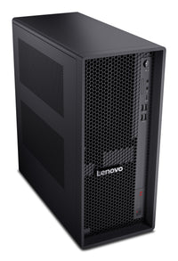 Lenovo ThinkStation P4 AMD Ryzen™ 9 PRO 64 GB DDR5-SDRAM 1 TB SSD Windows 11 Pro Arbeitsstation