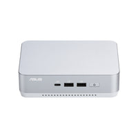 ASUS NUC 14 Pro+ RNUC14RVSU900002I UCFF Silber 185H