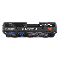 ASUS TUF Gaming TUF-RX9070XT-O16G-COD-BO7 AMD Radeon RX 9070 XT 16 GB GDDR6