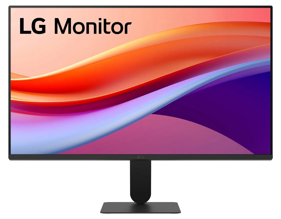 LG 27U411A-B Computerbildschirm 68,6 cm (27") 1920 x 1080 Pixel Full HD LED Schwarz