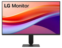 LG 27U411A-B Computerbildschirm 68,6 cm (27") 1920 x 1080 Pixel Full HD LED Schwarz