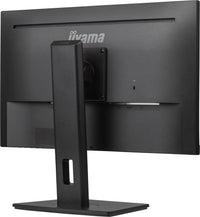 iiyama ProLite XUB2491H-B1 Computerbildschirm 60,5 cm (23.8") 1920 x 1080 Pixel Full HD LED Schwarz