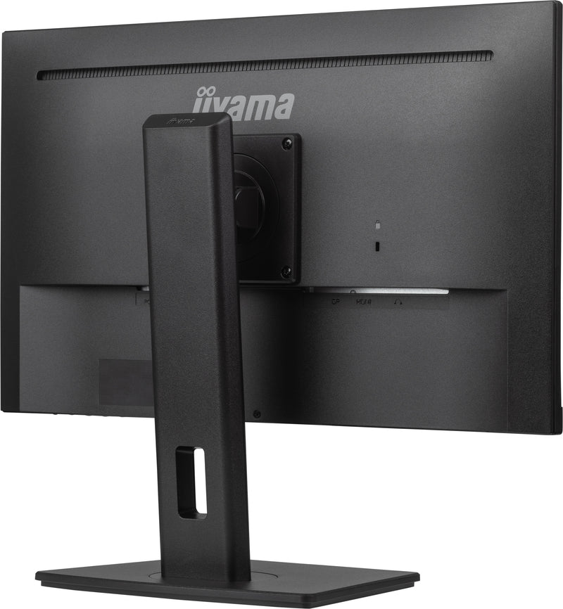iiyama ProLite XUB2491H-B1 Computerbildschirm 60,5 cm (23.8") 1920 x 1080 Pixel Full HD LED Schwarz