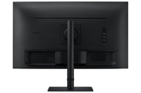 Samsung S80A Computerbildschirm 81,3 cm (32") 3840 x 2160 Pixel 4K Ultra HD LCD Schwarz