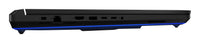 ASUS ROG Strix SCAR 18 G835LXG-TQ637W Intel Core Ultra 9 290HX Plus Laptop 45,7 cm (18") WQUXGA 64 GB DDR5-SDRAM 2 TB SSD NVIDIA GeForce RTX 5090 Wi-Fi 7 (802.11be) Windows 11 Home Schwarz