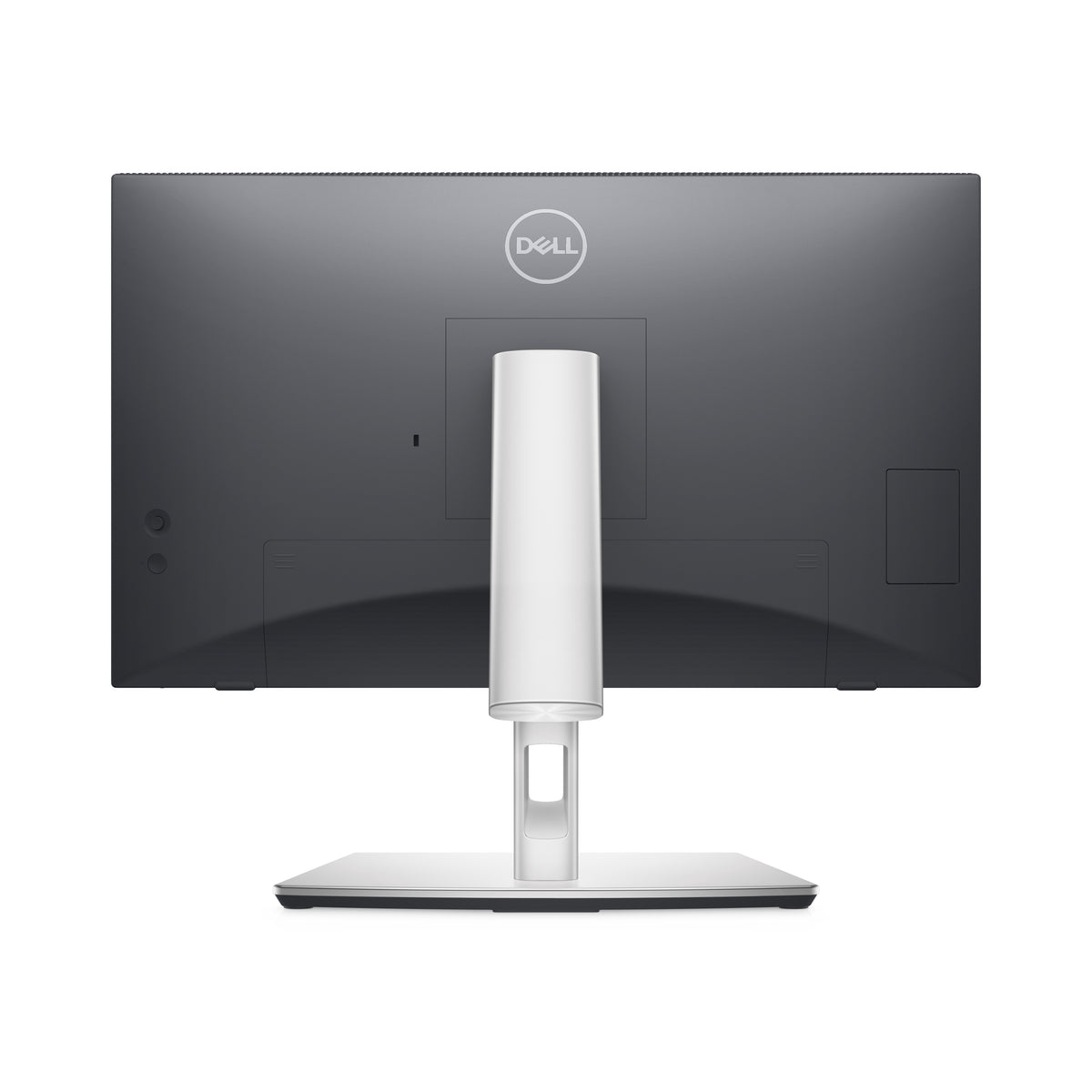 DELL P Series P2424HT Computerbildschirm 60,5 cm (23.8") 1920 x 1080 Pixel Full HD LCD Touchscreen Schwarz, Silber
