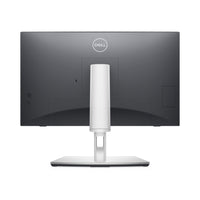 DELL P Series P2424HT Computerbildschirm 60,5 cm (23.8") 1920 x 1080 Pixel Full HD LCD Touchscreen Schwarz, Silber