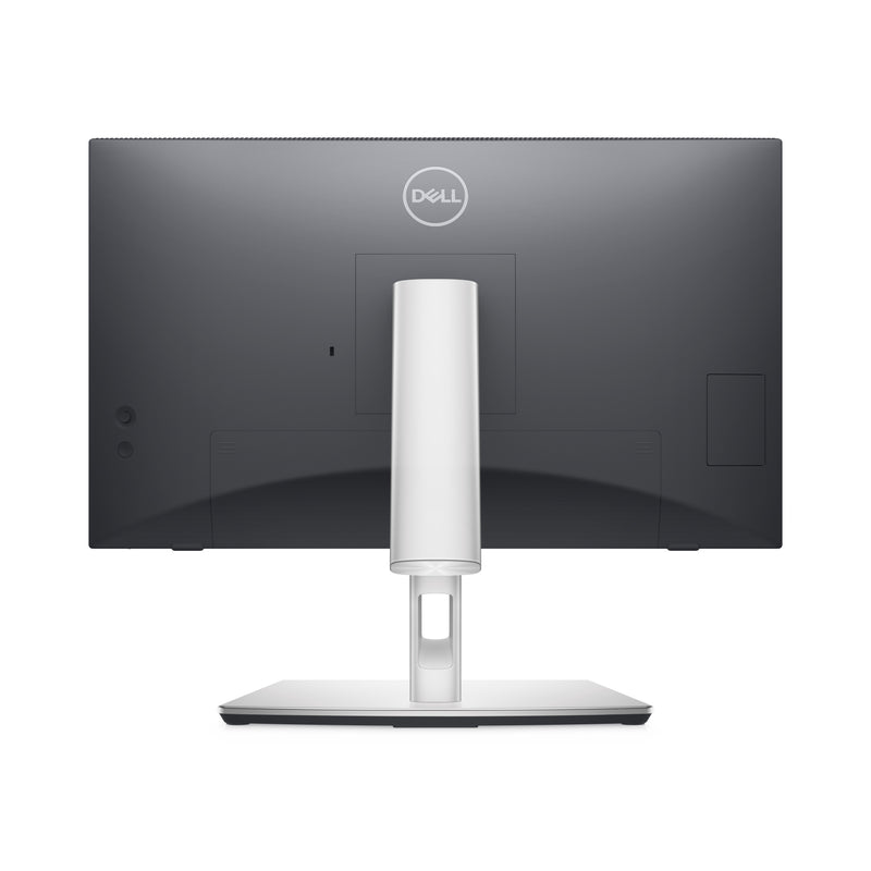 DELL P Series P2424HT Computerbildschirm 60,5 cm (23.8") 1920 x 1080 Pixel Full HD LCD Touchscreen Schwarz, Silber
